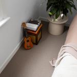 Apartment Room Scene