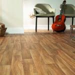 Trend TX – Golden Oak 606M Room Scene